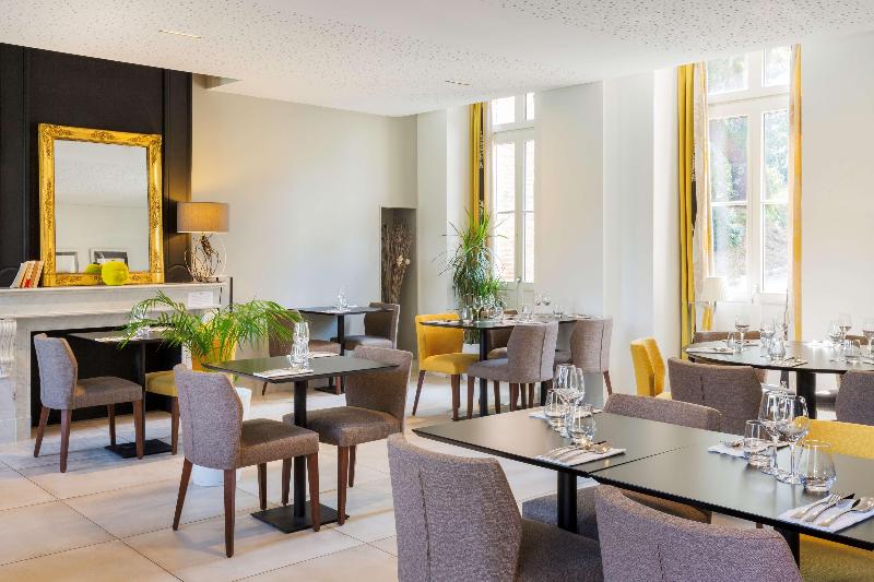 בית מלון כפרי Domaine De Montjoie   Toulouse   Bw Premier Collection