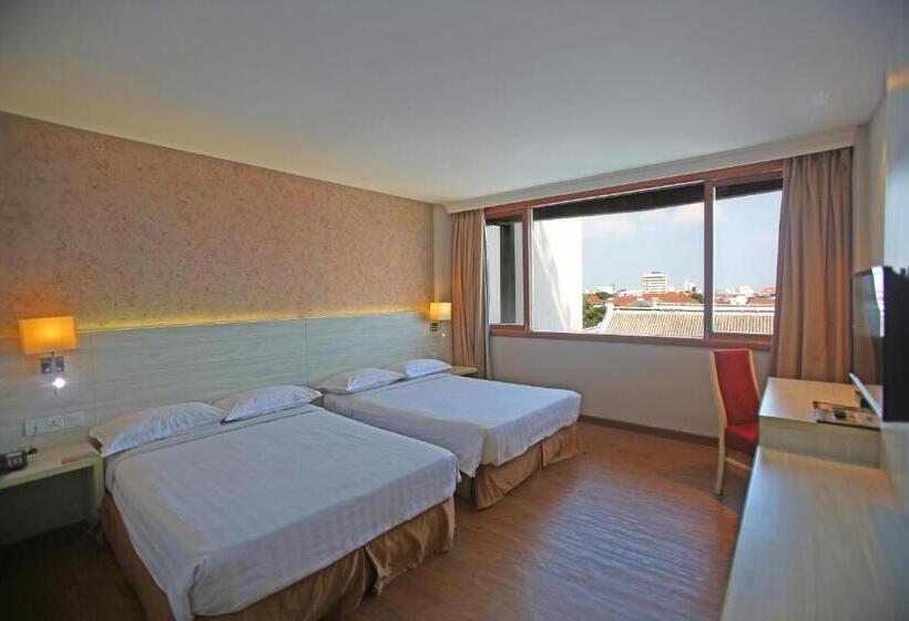 Fotos del hotel Malaysia:  18