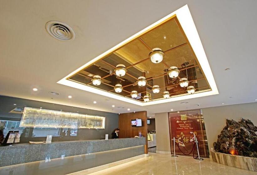 Fotos del hotel Malaysia:  44