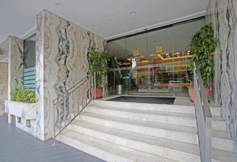 Fotos del hotel Malaysia:  21