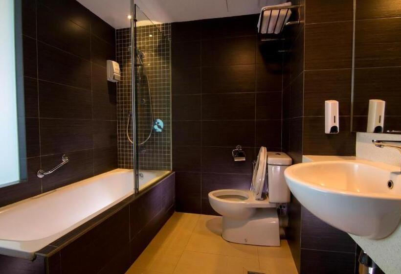 Fotos del hotel Malaysia:  24