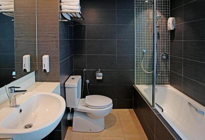 Fotos del hotel Malaysia:  32