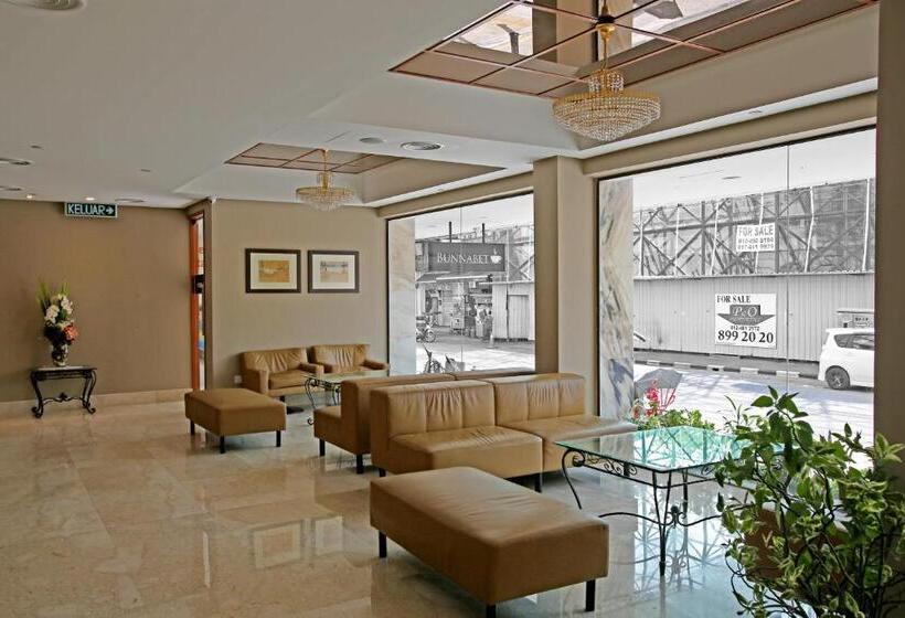 Fotos del hotel Malaysia:  33