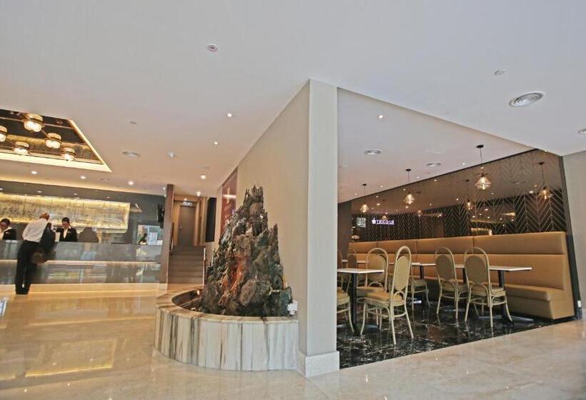 Fotos del hotel Malaysia:  34
