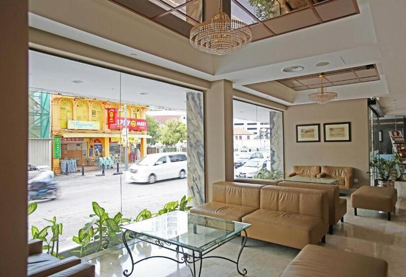 Fotos del hotel Malaysia:  37