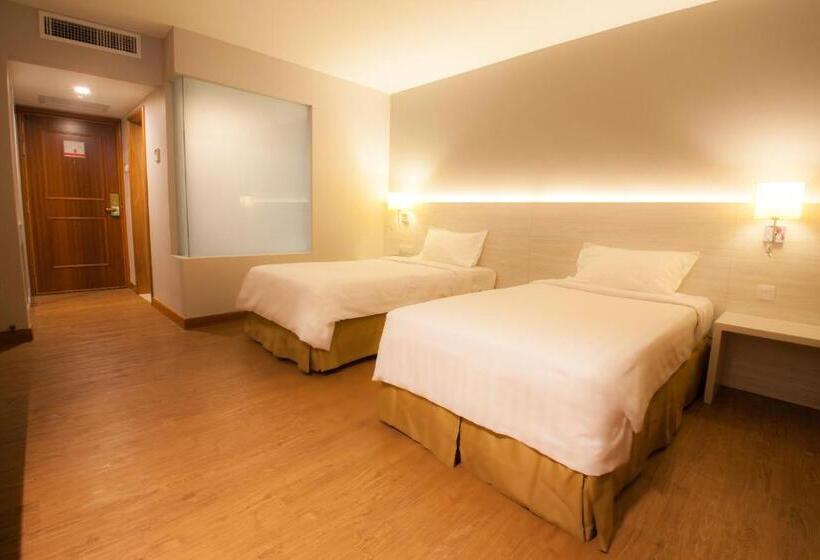 Fotos del hotel Malaysia:  31