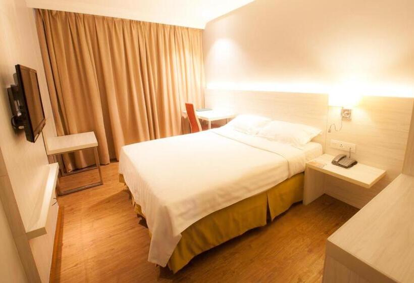 Fotos del hotel Malaysia:  27