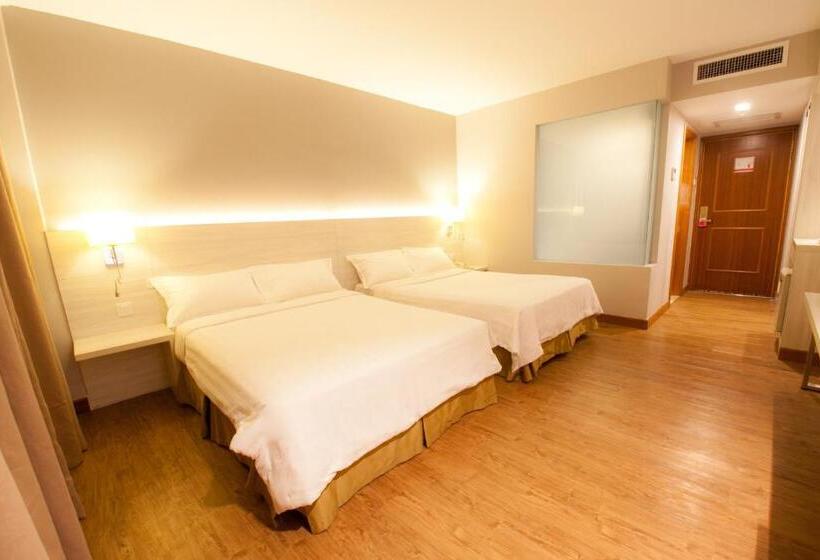 Fotos del hotel Malaysia:  20