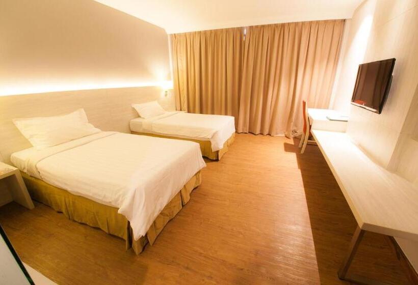 Fotos del hotel Malaysia:  36