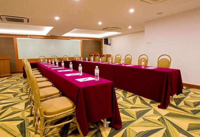 Fotos del hotel Malaysia:  30