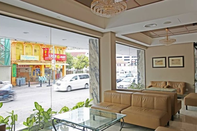 Fotos del hotel Malaysia:  15