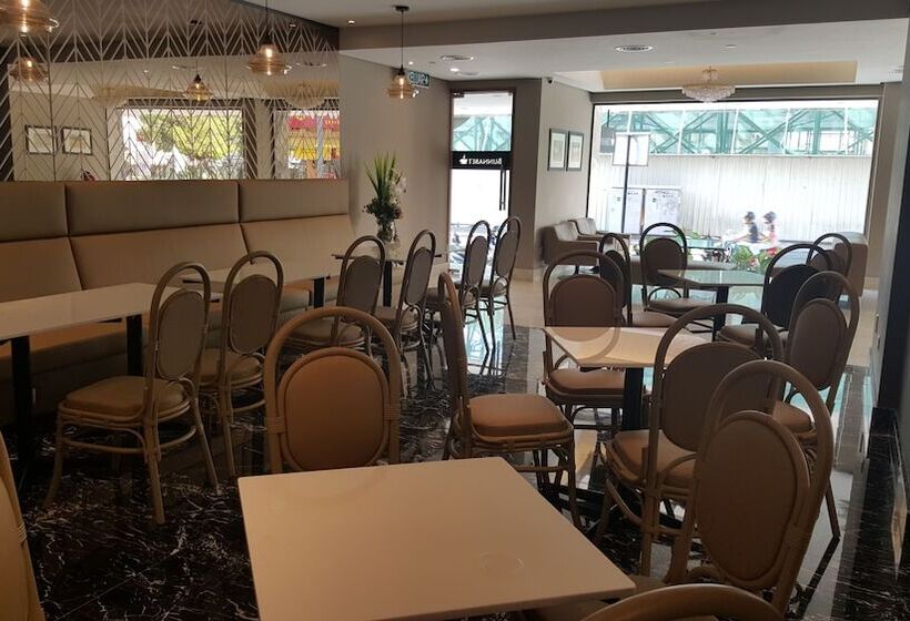 Fotos del hotel Malaysia:  43