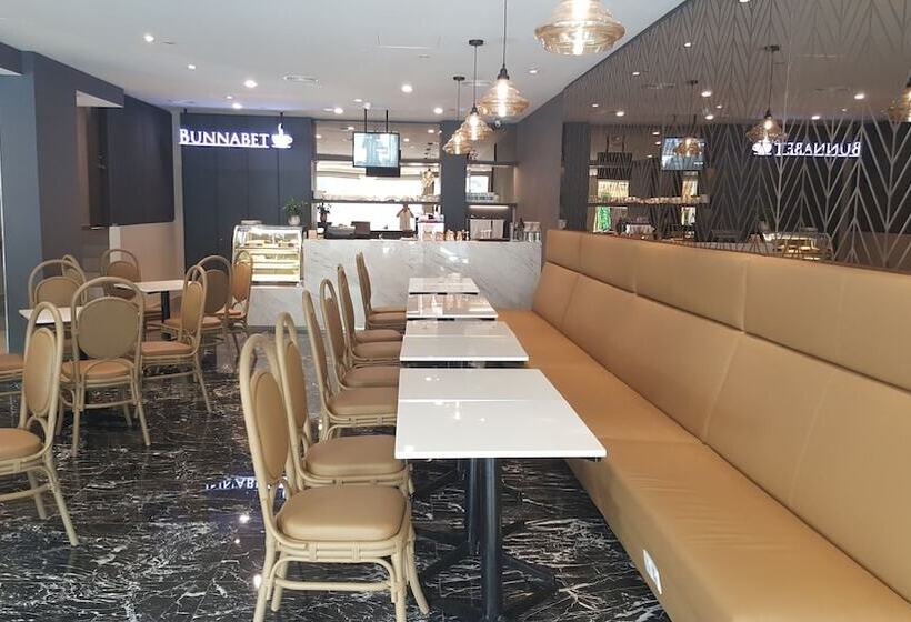 Fotos del hotel Malaysia:  38