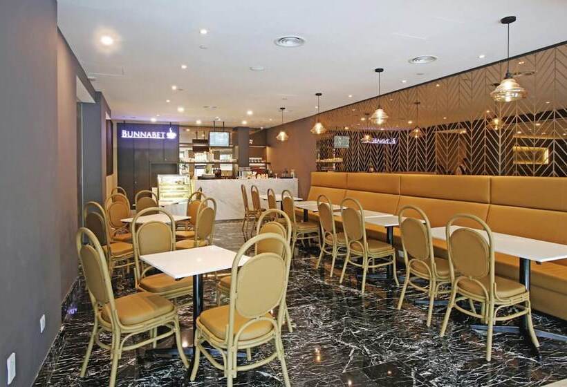 Fotos del hotel Malaysia:  12