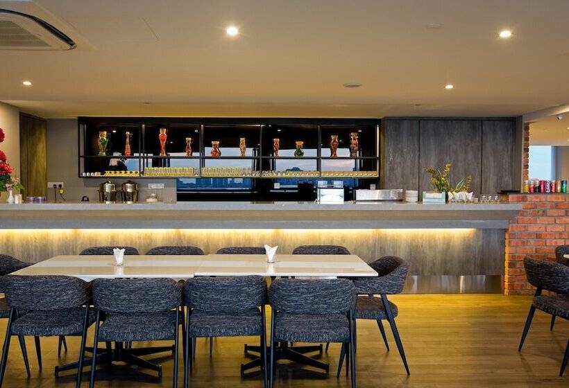 Fotos del hotel Malaysia:  17