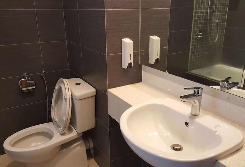 Fotos del hotel Malaysia:  9