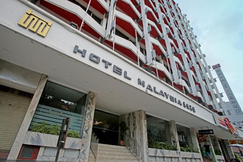 Fotos del hotel Malaysia:  42