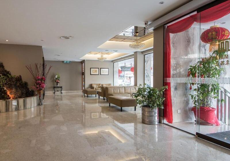 Fotos del hotel Malaysia:  29