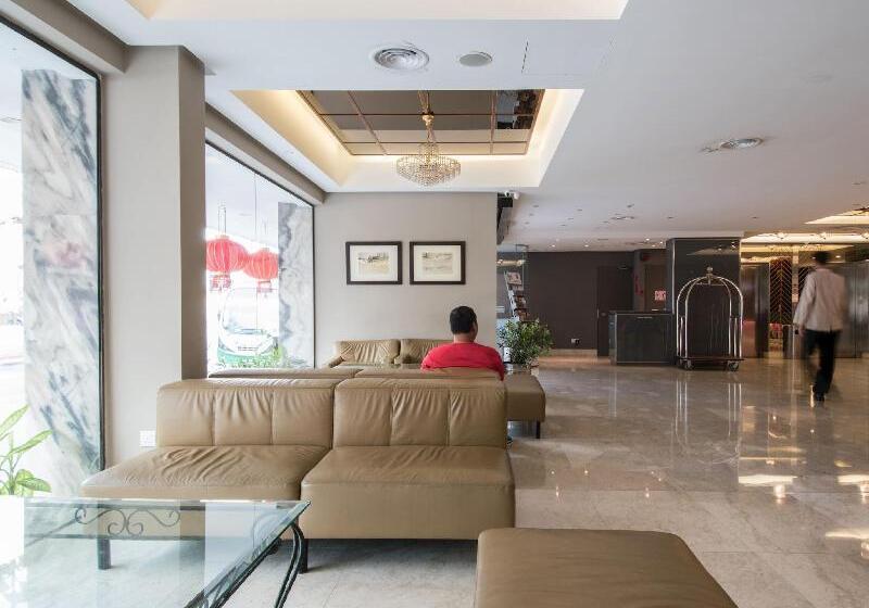 Fotos del hotel Malaysia:  45