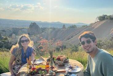 هتل Wish Cappadocia