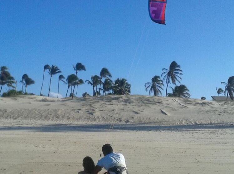 هتل Pousada Brasita