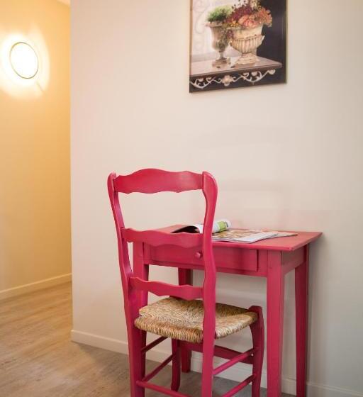 酒店 Restaurant Le Sully