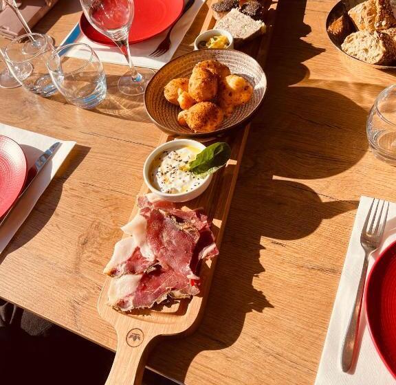 هتل Restaurant L'europe