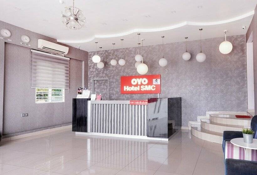 Hotel SMC