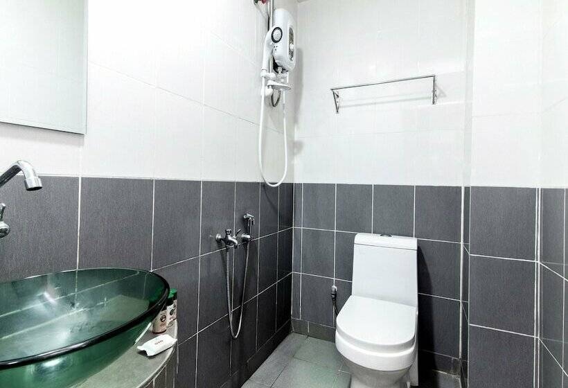 Hotel SMC