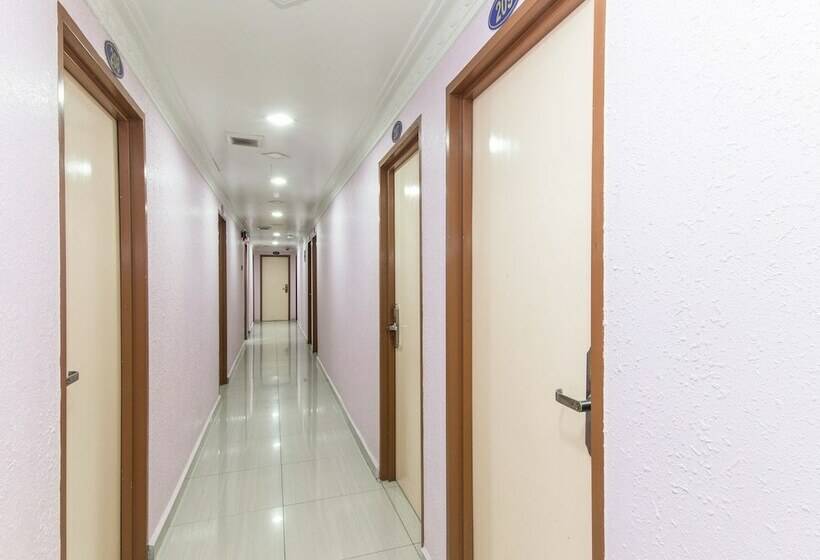 Hotel SMC