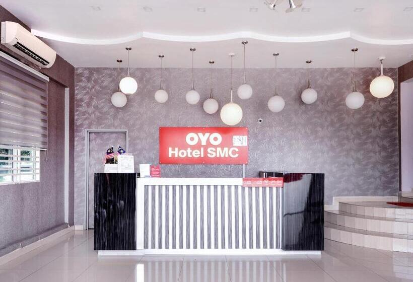 Hotel SMC
