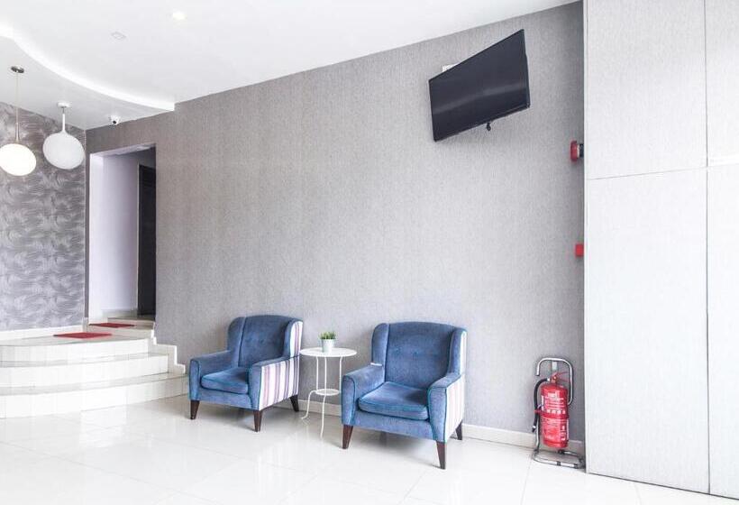 Hotel SMC
