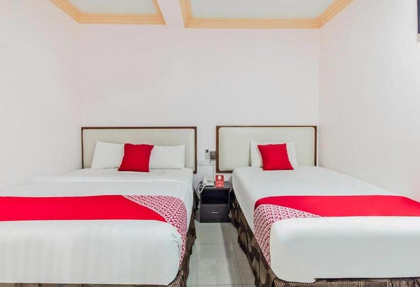 Hotel SMC
