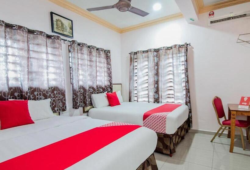 Hotel SMC