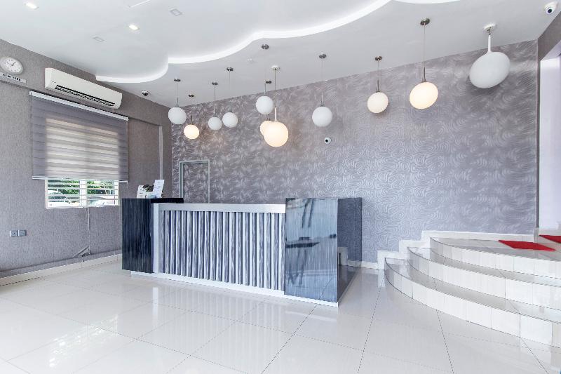 Hotel SMC
