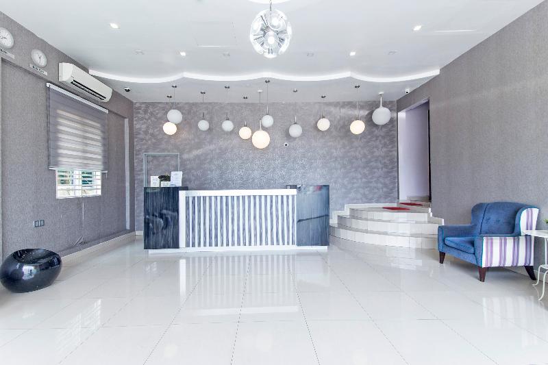 Hotel SMC