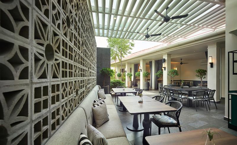 בית מלון כפרי The Edison George Town