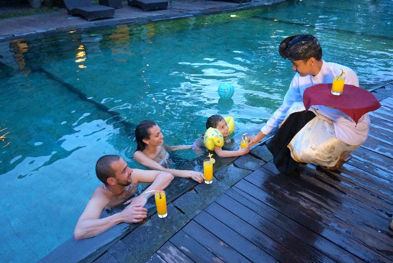 Fotos del hotel Ubud Raya:  10