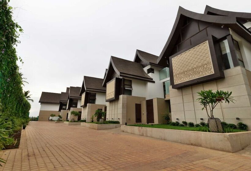 펜션 Ultra Luxury Villa Bali