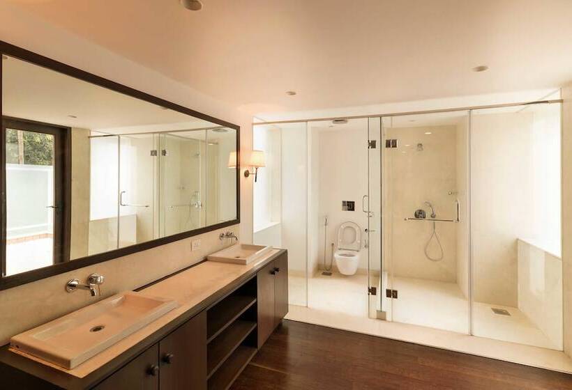 펜션 Ultra Luxury Villa Bali