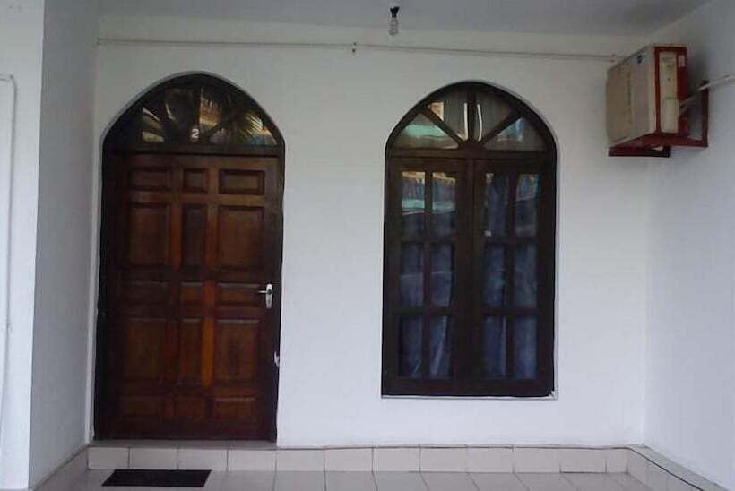 Курорт Deutsch Lanka Hotel & Restaurant