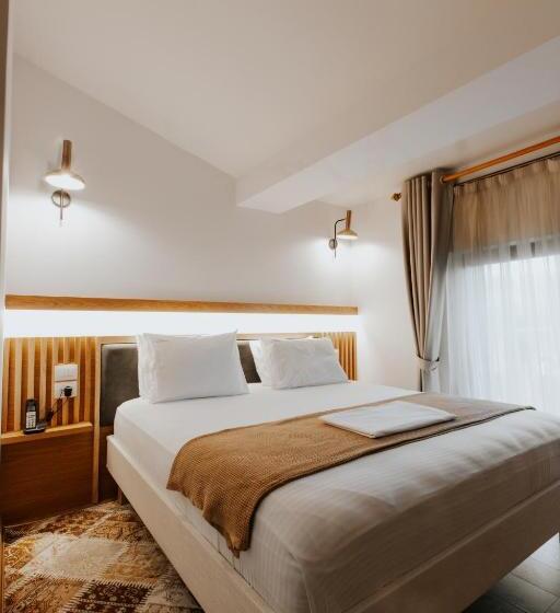 Sharm Hotel Luxury