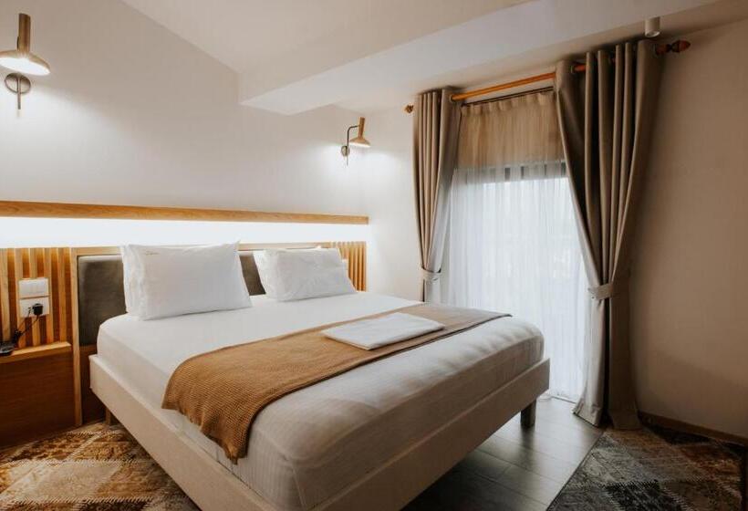 Sharm Hotel Luxury