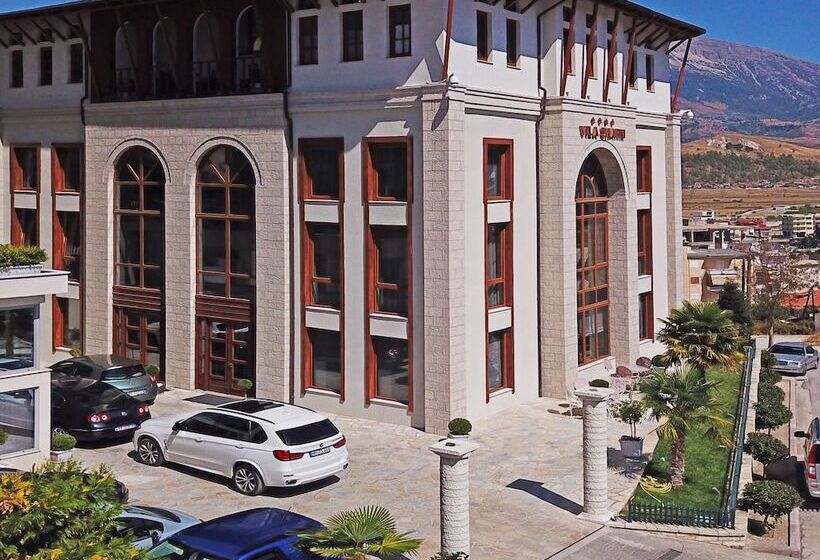 Sharm Hotel Luxury