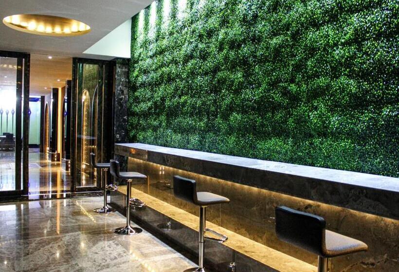 Allur Boutique Motelyilan Branch