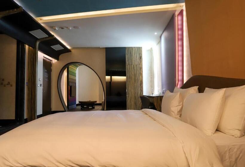 Allur Boutique Motelyilan Branch