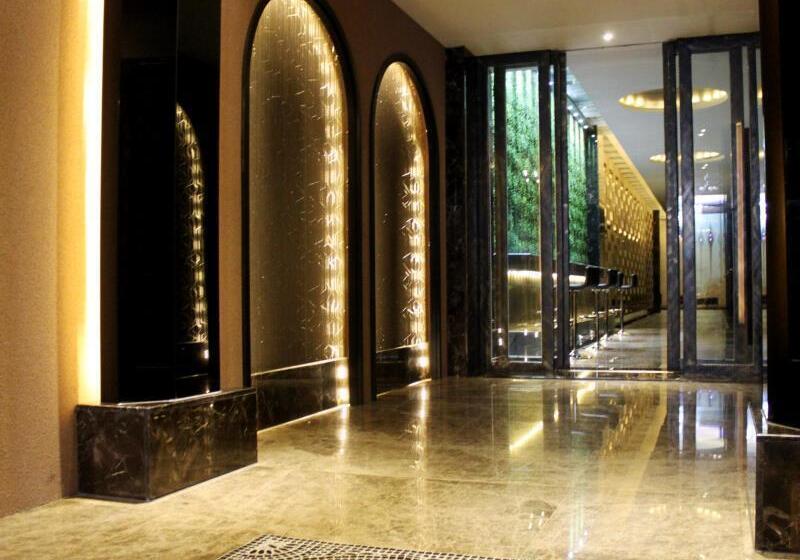 Allur Boutique Motelyilan Branch