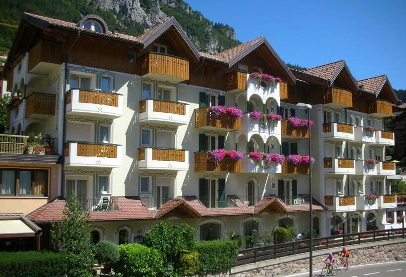Alpotel Dolomiten