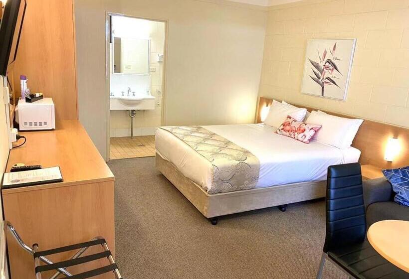 Apollo Motel Parkes