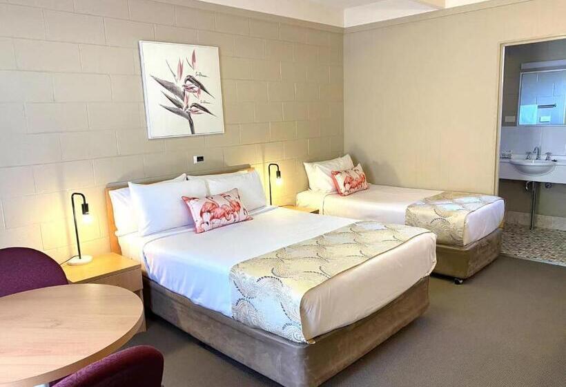 Apollo Motel Parkes
